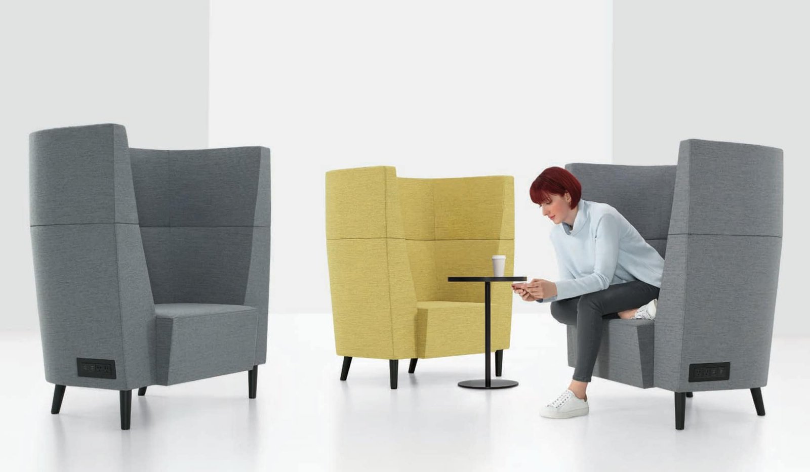 corporate office furniture