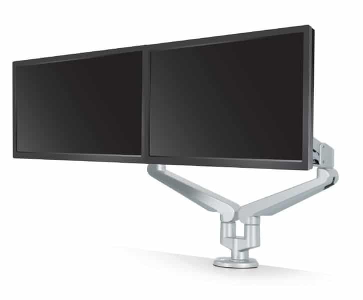 ESI EDGE2 Dual Monitor Arm