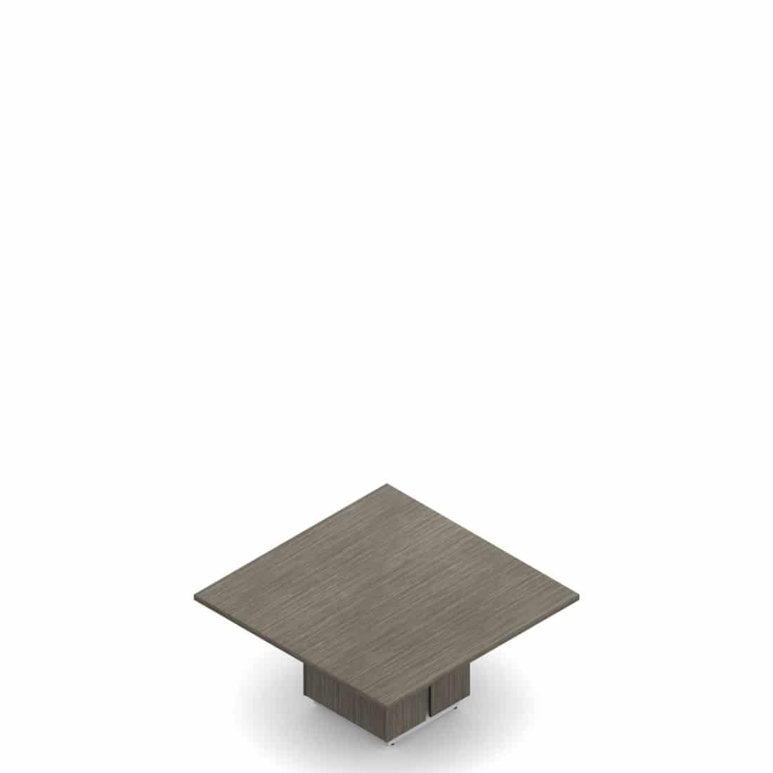 Square Zira Boardroom Table