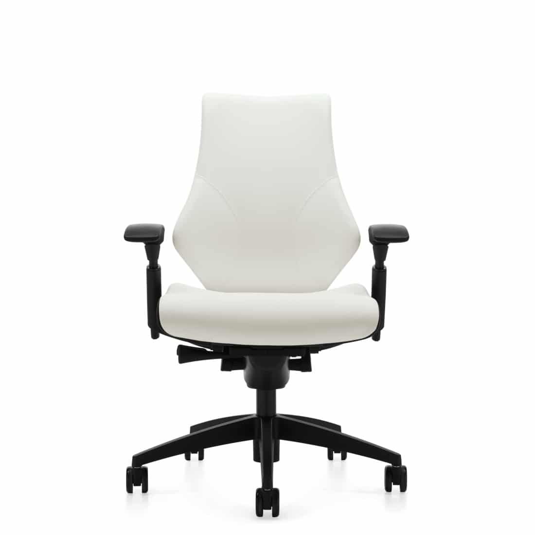 modern office seating