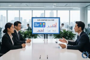Office Design-Leverage-Recruiting-Retaining Talent