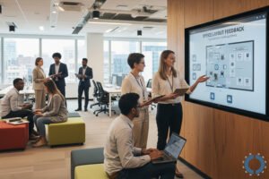 Office Design-Recruiting-Retaining Talent