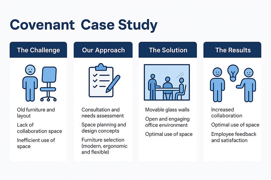 Covenant Case Study