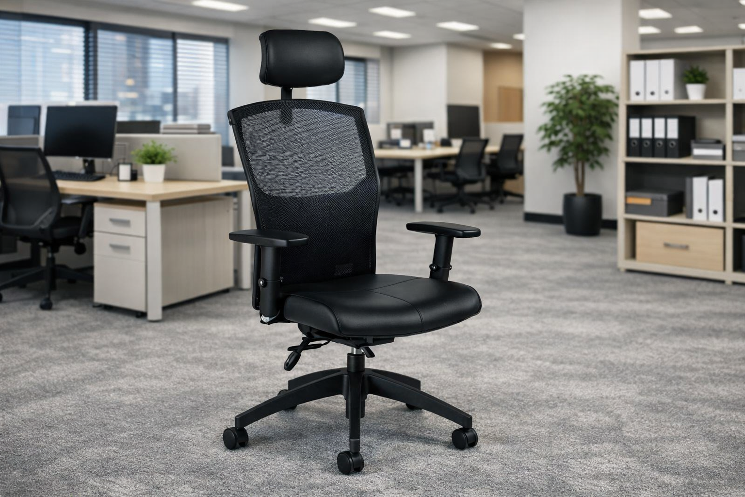 Alero office chair