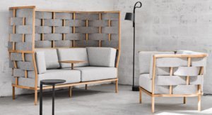 collaborative office space