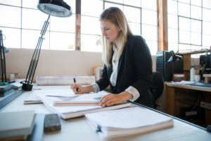 designing your office for productivity