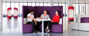 new office plan