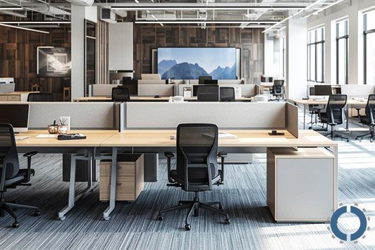 open-concept-desk