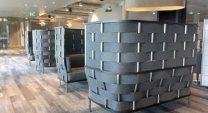 Collaborative Office Design