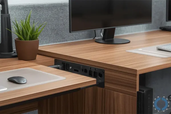 Coworking office Furniture-2026