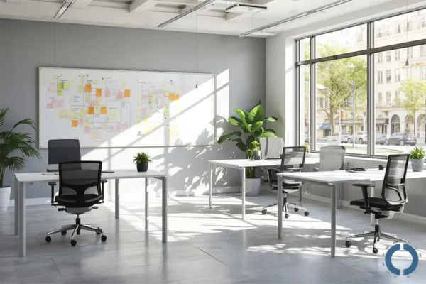 best office furniture for startups