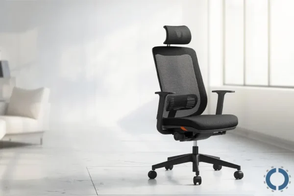 best office furniture for startups-ergonomic chairs