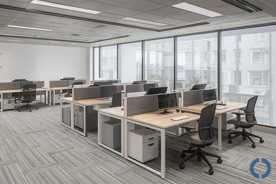 dynamic workstations