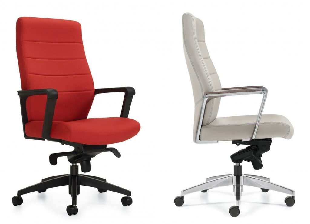 ergonomic chairs