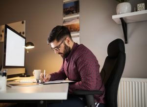 Office Furniture | Collaborative Office Interiors