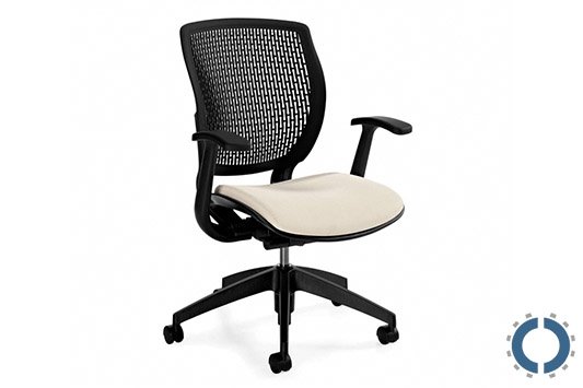 Budget-Friendly Home Office Chairs