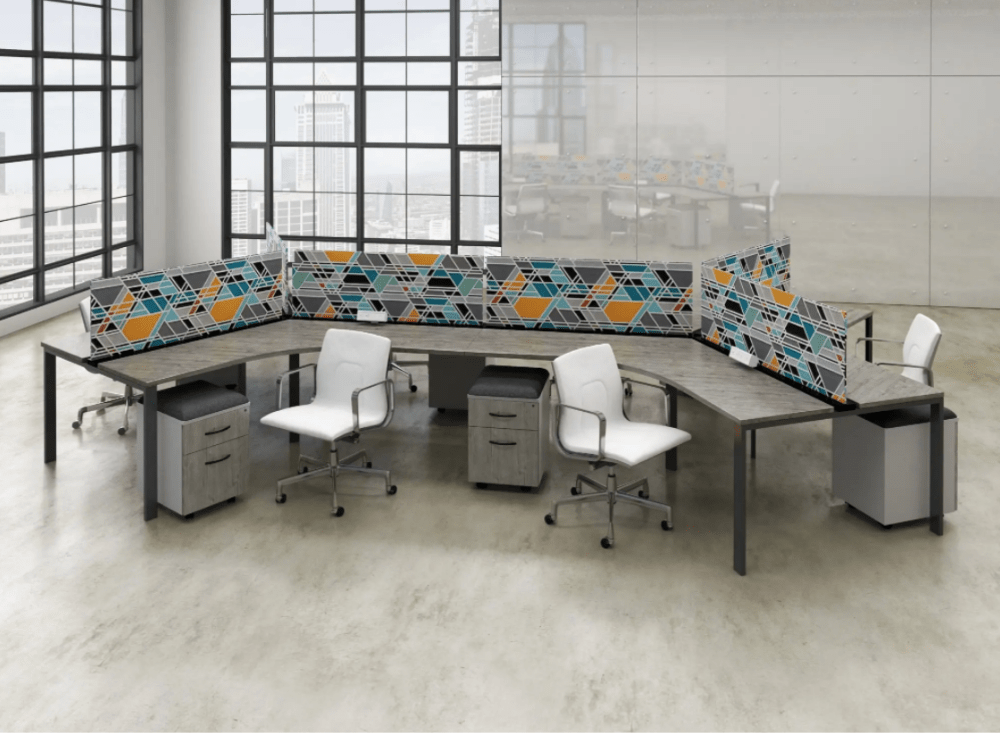 Modern Office Furniture