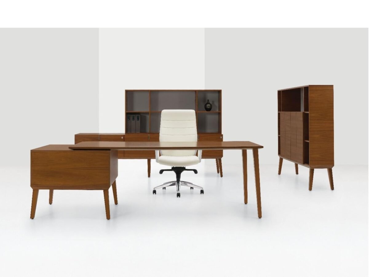 Corby Desk - 1
