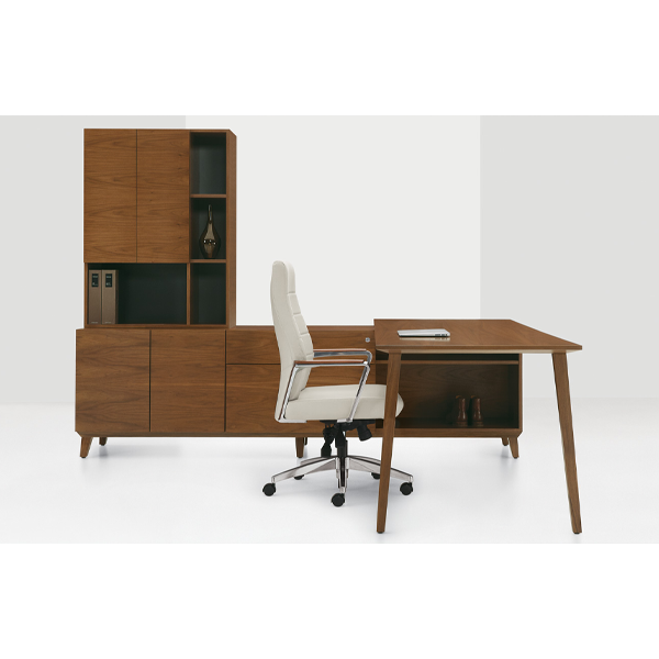corby laminate desks