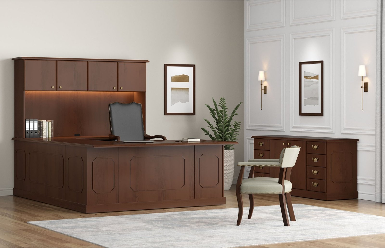 veneer arlington typical 4