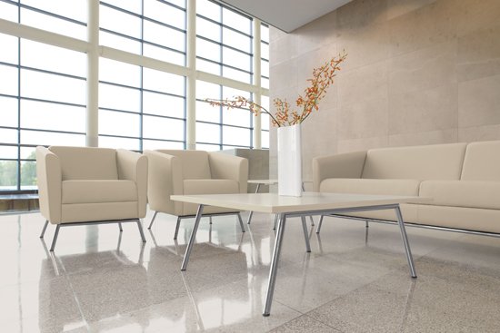wind meeting table