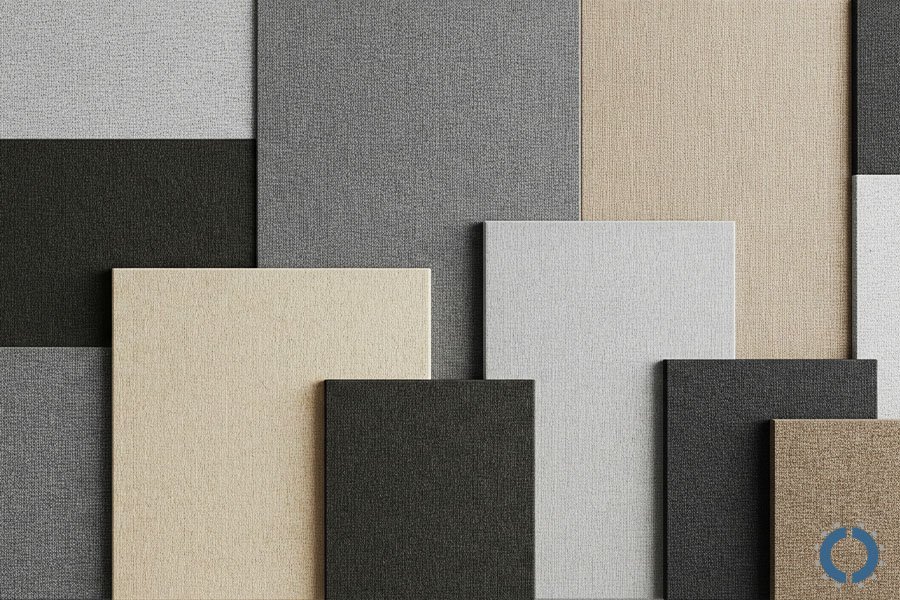 Treat Your Walls with Acoustic Solutions