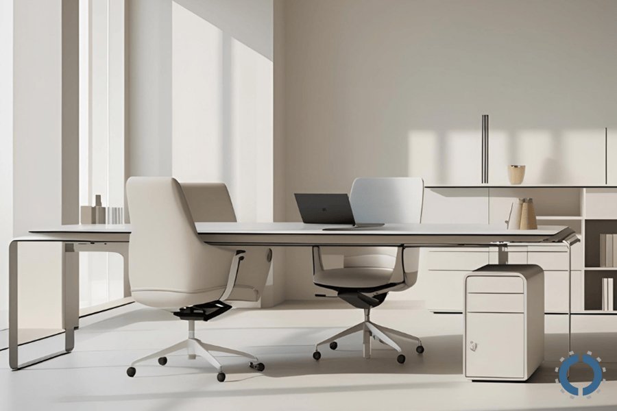 What Is Office Furniture