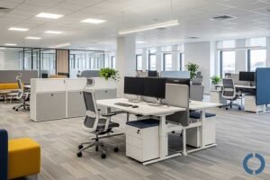 Top 10 Office Furniture Trends for 2026