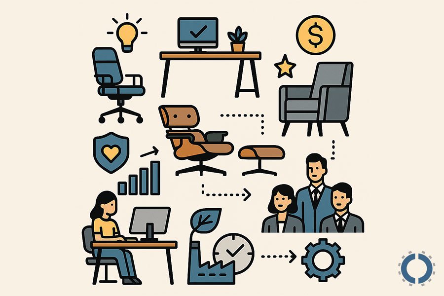 what are the best brands of office furniture-2026