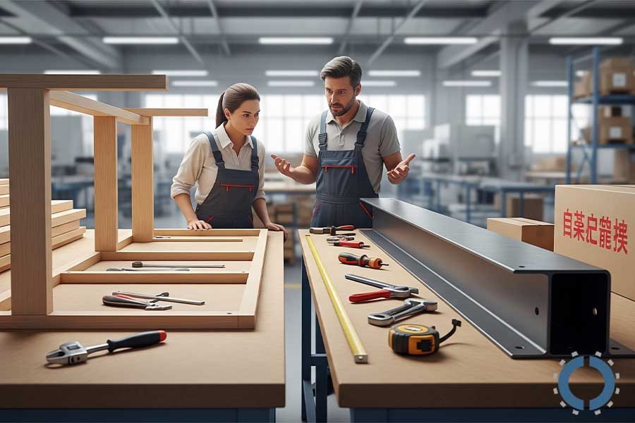 Tariffs On Office Furniture-2026