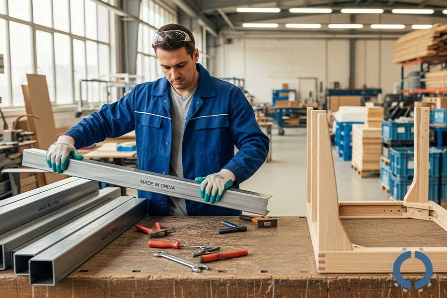 Tariffs On Your Office Furniture