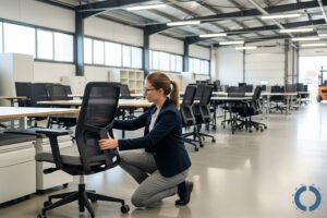 How to Optimize Office Space in 2026