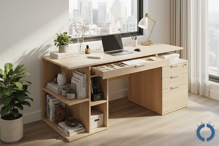 Office Furniture Every Home Office Needs-2026