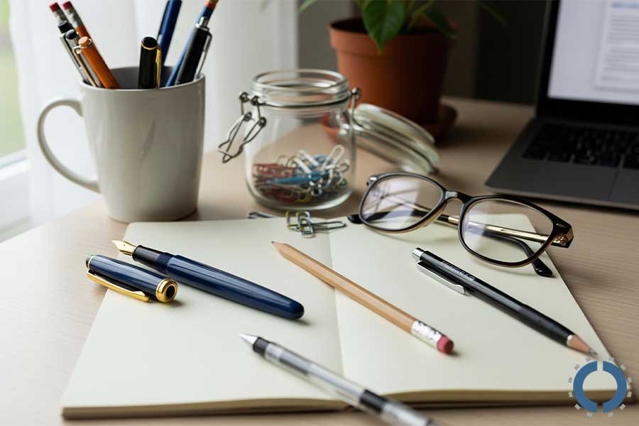 Office Furniture Every Home Office Needs