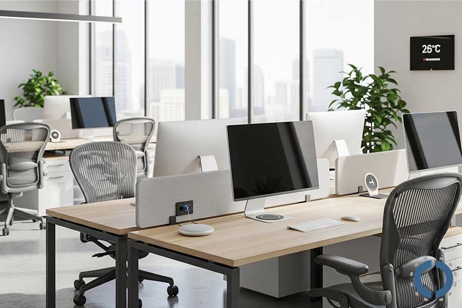 Organize Office Furniture-2026