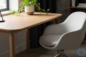 What Is Biophilic Furniture-2026