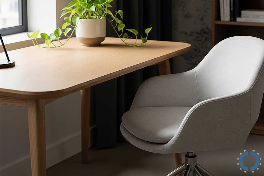 What Is Biophilic Furniture-2026