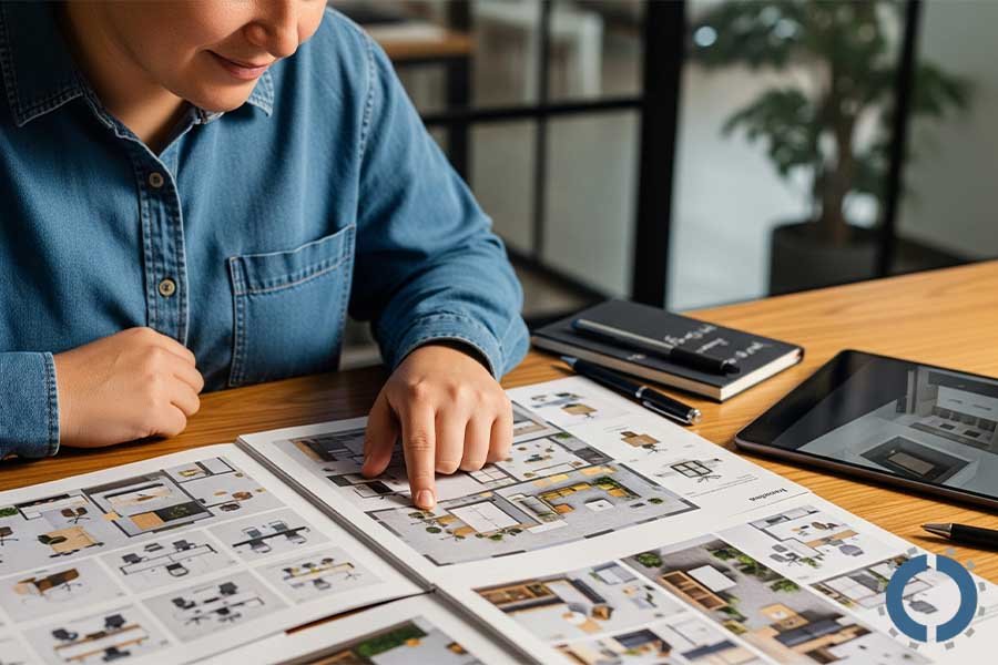 choose the right office furniture