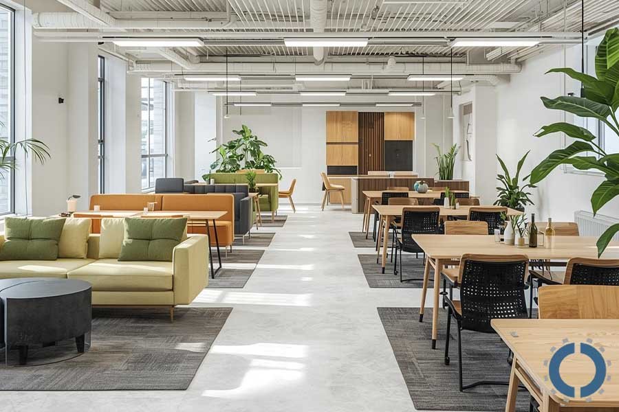 recycled office furniture-2026