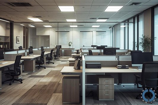 Buy Office Furniture for Teams on a Budget-houston