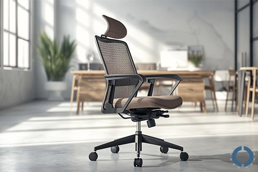 Buy Office Furniture for Teams on a Budget-office chairs
