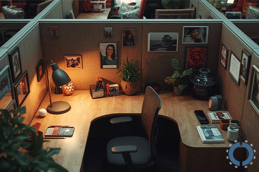 Ways to Make Your Cubicle Cozy-2026