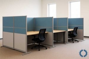 modular dividers