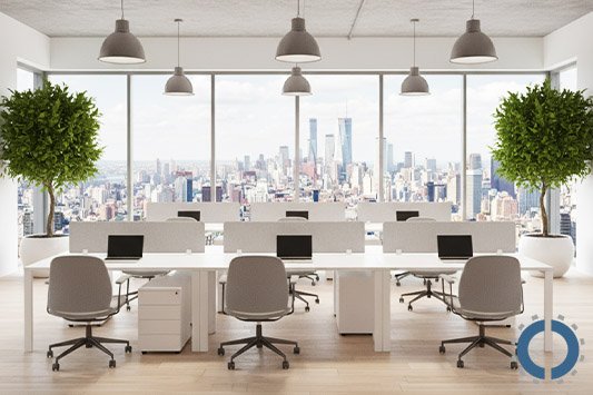 open office plans