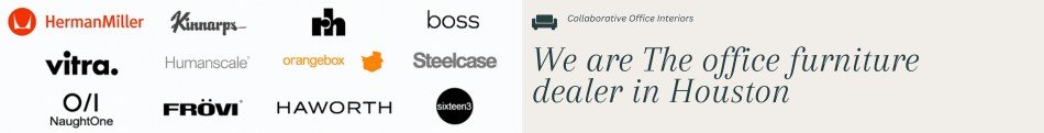 Office Furniture Brands and COI