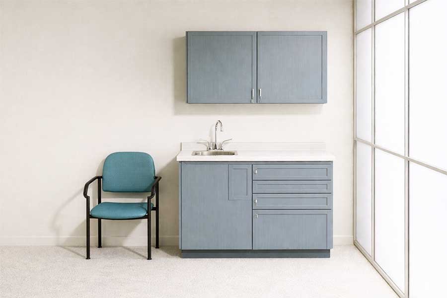 exam furniture