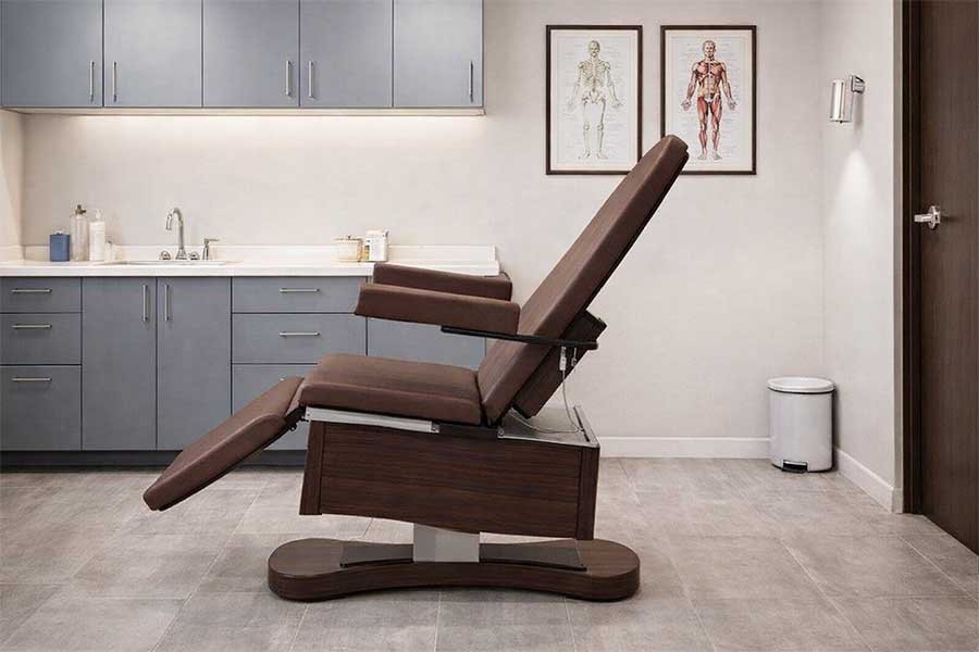 exam furniture