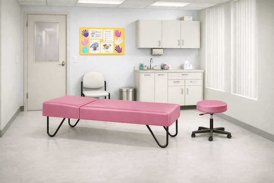 exam room furniture-houston