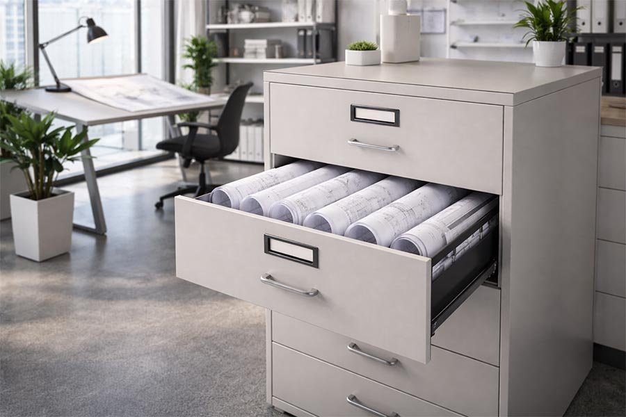 filing cabinet-