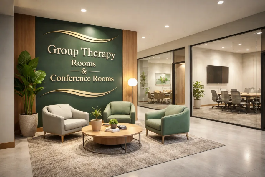therapy chair